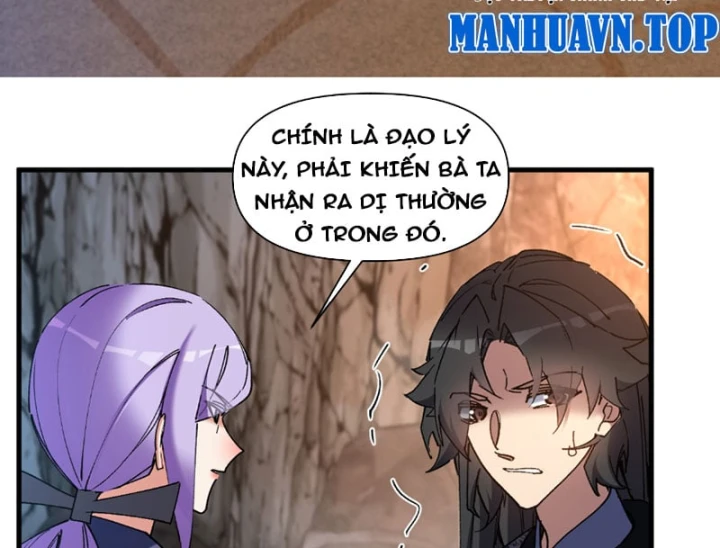 Kẻ Thù Của Ta Lại Thành Đạo Lữ Chapter 54 - 25