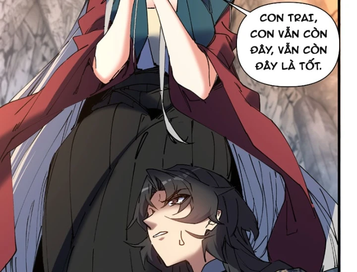 Kẻ Thù Của Ta Lại Thành Đạo Lữ Chapter 54 - 27