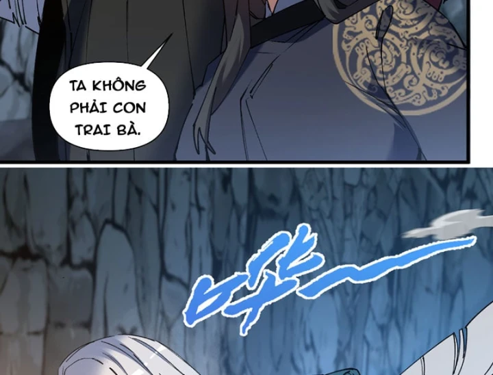 Kẻ Thù Của Ta Lại Thành Đạo Lữ Chapter 54 - 28