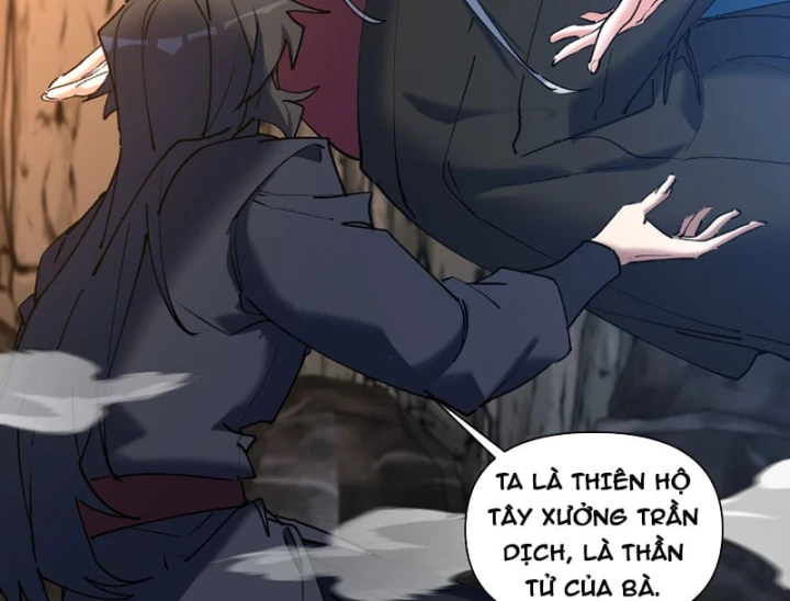 Kẻ Thù Của Ta Lại Thành Đạo Lữ Chapter 54 - 30