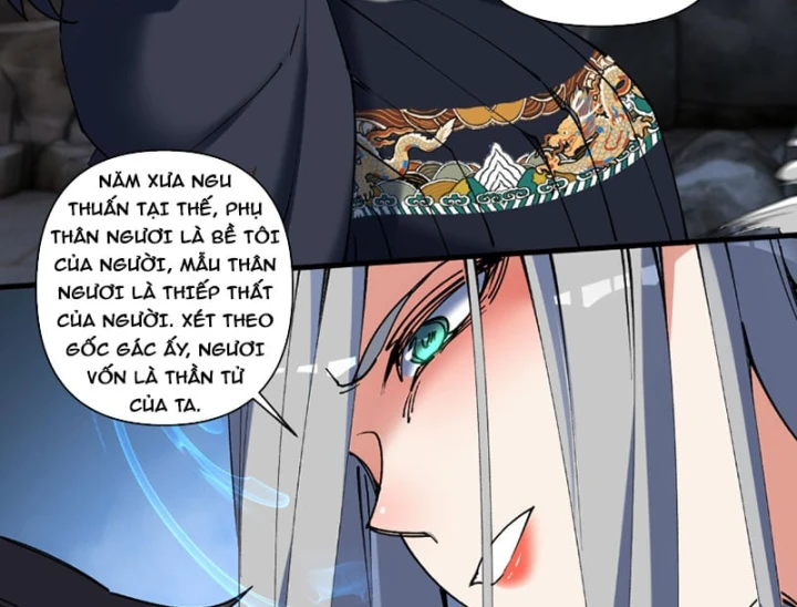 Kẻ Thù Của Ta Lại Thành Đạo Lữ Chapter 54 - 31