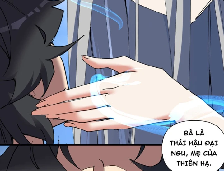 Kẻ Thù Của Ta Lại Thành Đạo Lữ Chapter 54 - 32