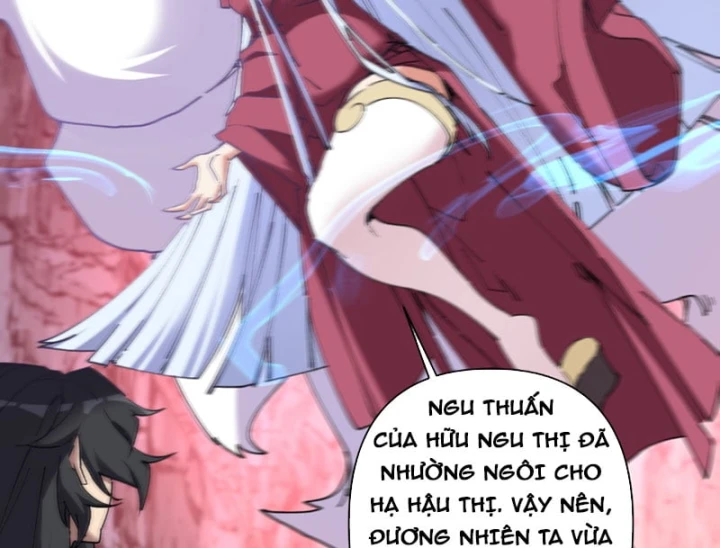 Kẻ Thù Của Ta Lại Thành Đạo Lữ Chapter 54 - 39