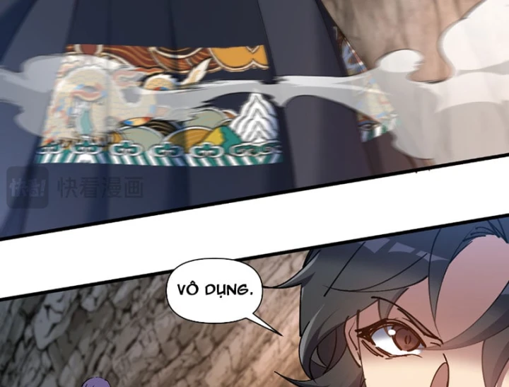 Kẻ Thù Của Ta Lại Thành Đạo Lữ Chapter 54 - 41