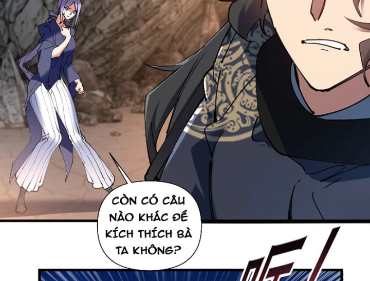 Kẻ Thù Của Ta Lại Thành Đạo Lữ Chapter 54 - 42