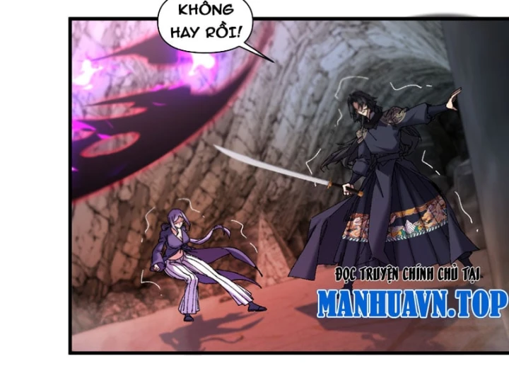 Kẻ Thù Của Ta Lại Thành Đạo Lữ Chapter 54 - 53