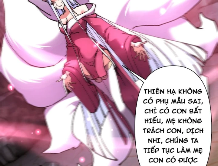 Kẻ Thù Của Ta Lại Thành Đạo Lữ Chapter 54 - 58
