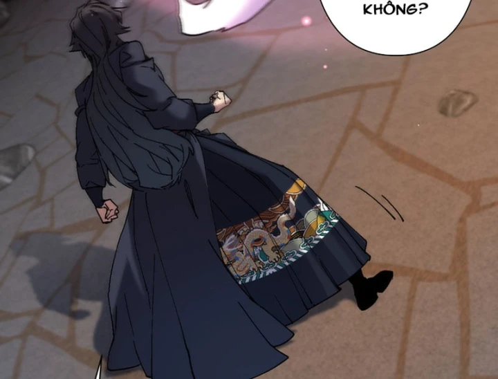 Kẻ Thù Của Ta Lại Thành Đạo Lữ Chapter 54 - 59