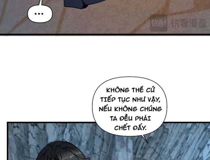 Kẻ Thù Của Ta Lại Thành Đạo Lữ Chapter 54 - 60
