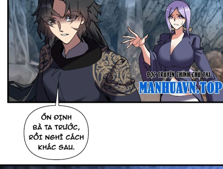 Kẻ Thù Của Ta Lại Thành Đạo Lữ Chapter 54 - 61