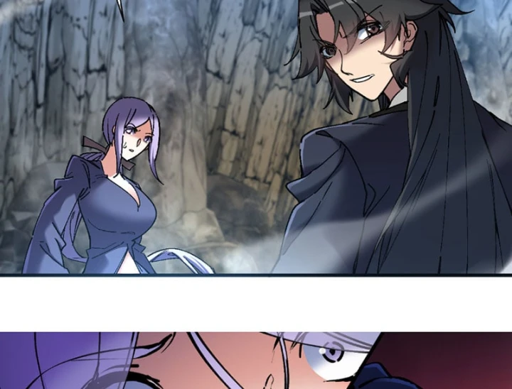 Kẻ Thù Của Ta Lại Thành Đạo Lữ Chapter 54 - 67