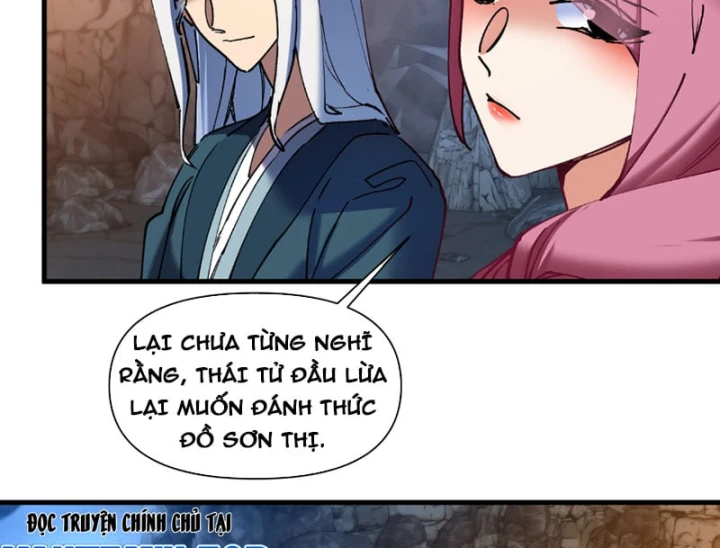 Kẻ Thù Của Ta Lại Thành Đạo Lữ Chapter 54 - 77