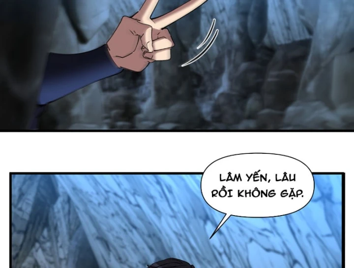 Kẻ Thù Của Ta Lại Thành Đạo Lữ Chapter 54 - 84