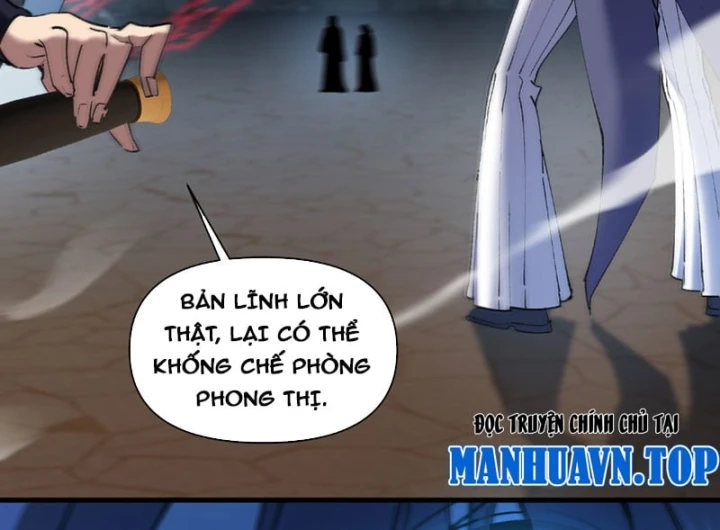 Kẻ Thù Của Ta Lại Thành Đạo Lữ Chapter 54 - 93