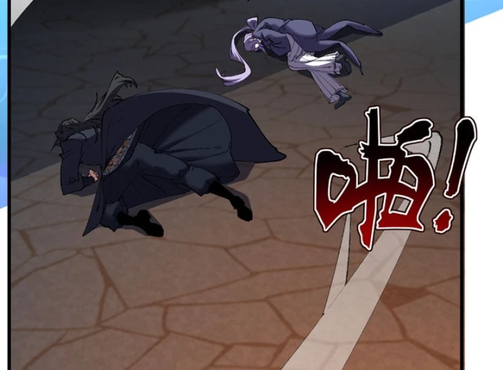 Kẻ Thù Của Ta Lại Thành Đạo Lữ Chapter 54 - 104