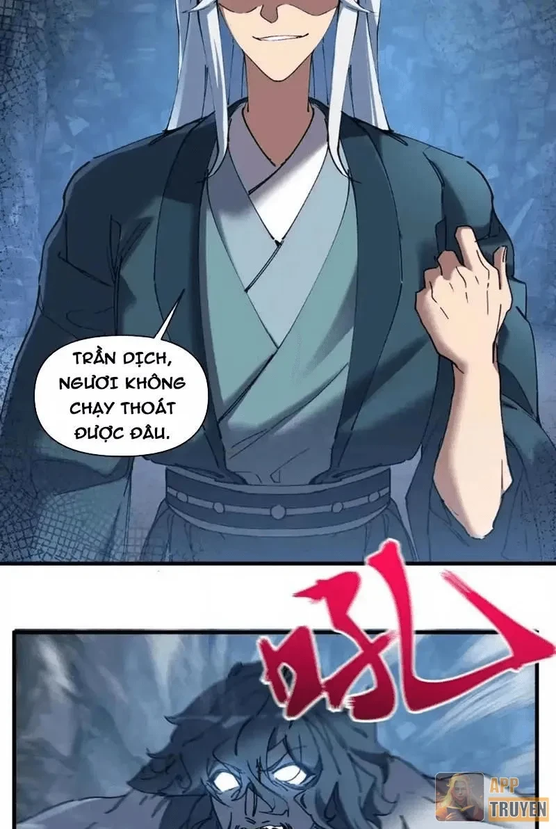 Kẻ Thù Của Ta Lại Thành Đạo Lữ Chapter 55 - 2