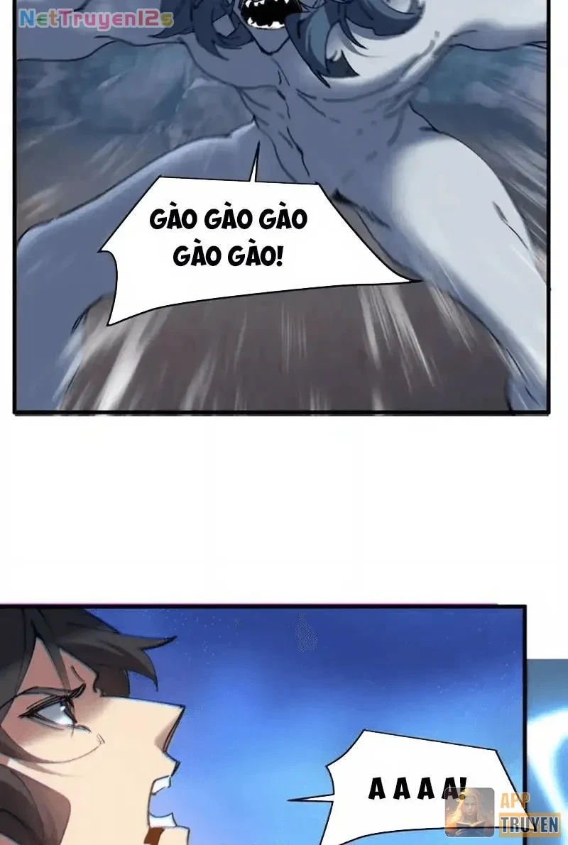 Kẻ Thù Của Ta Lại Thành Đạo Lữ Chapter 55 - 3
