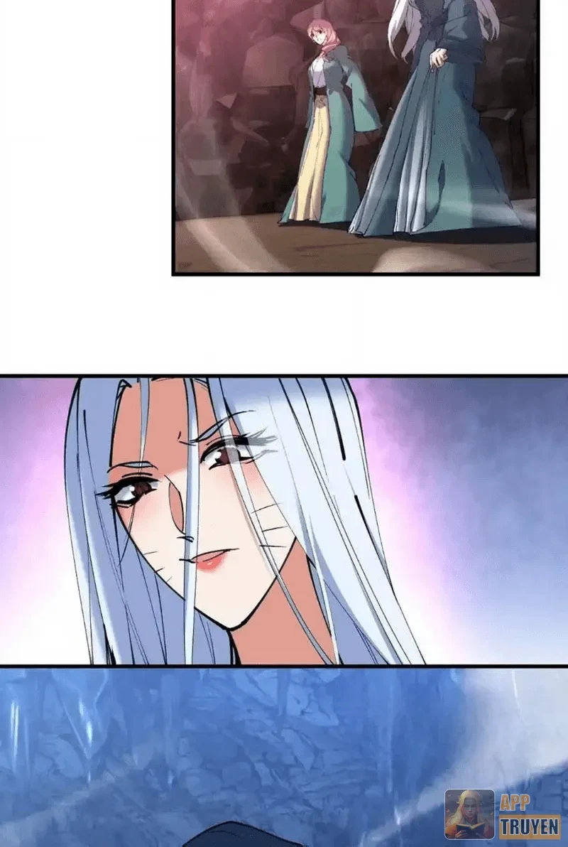 Kẻ Thù Của Ta Lại Thành Đạo Lữ Chapter 55 - 12