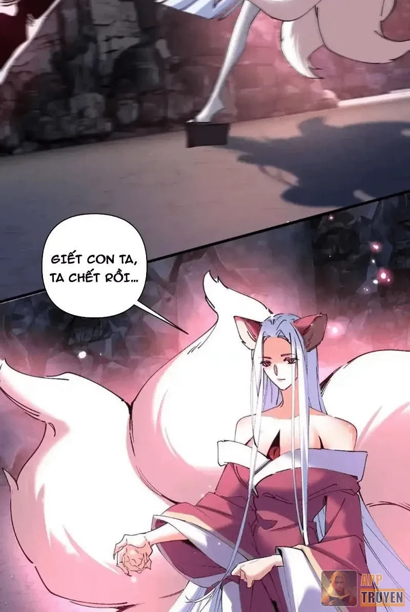 Kẻ Thù Của Ta Lại Thành Đạo Lữ Chapter 55 - 16
