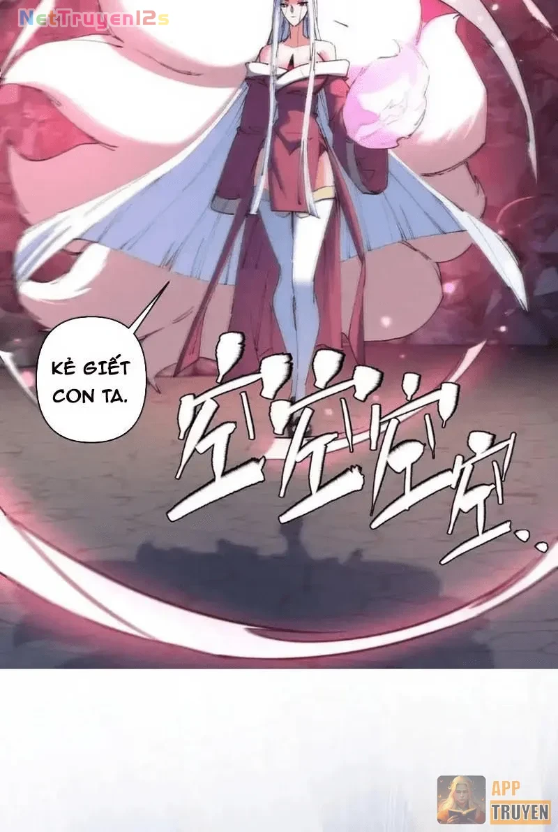 Kẻ Thù Của Ta Lại Thành Đạo Lữ Chapter 55 - 22