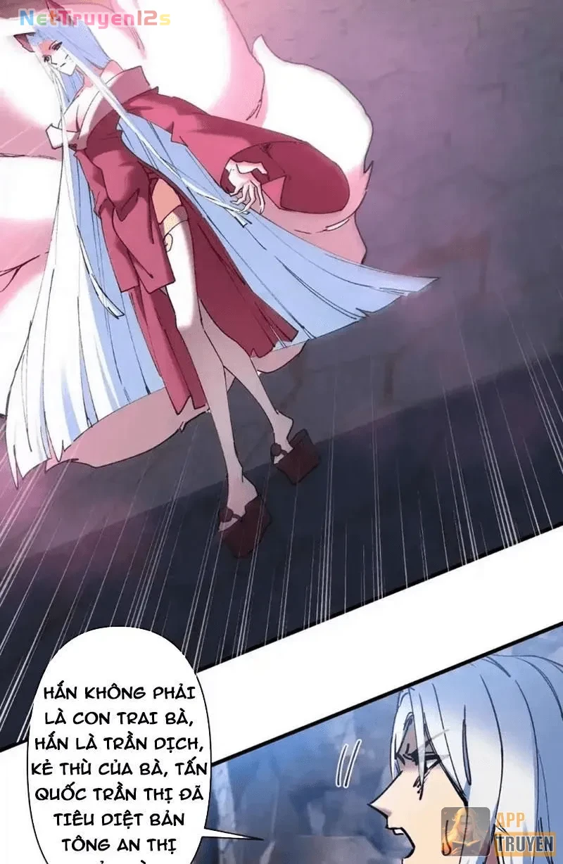 Kẻ Thù Của Ta Lại Thành Đạo Lữ Chapter 55 - 24