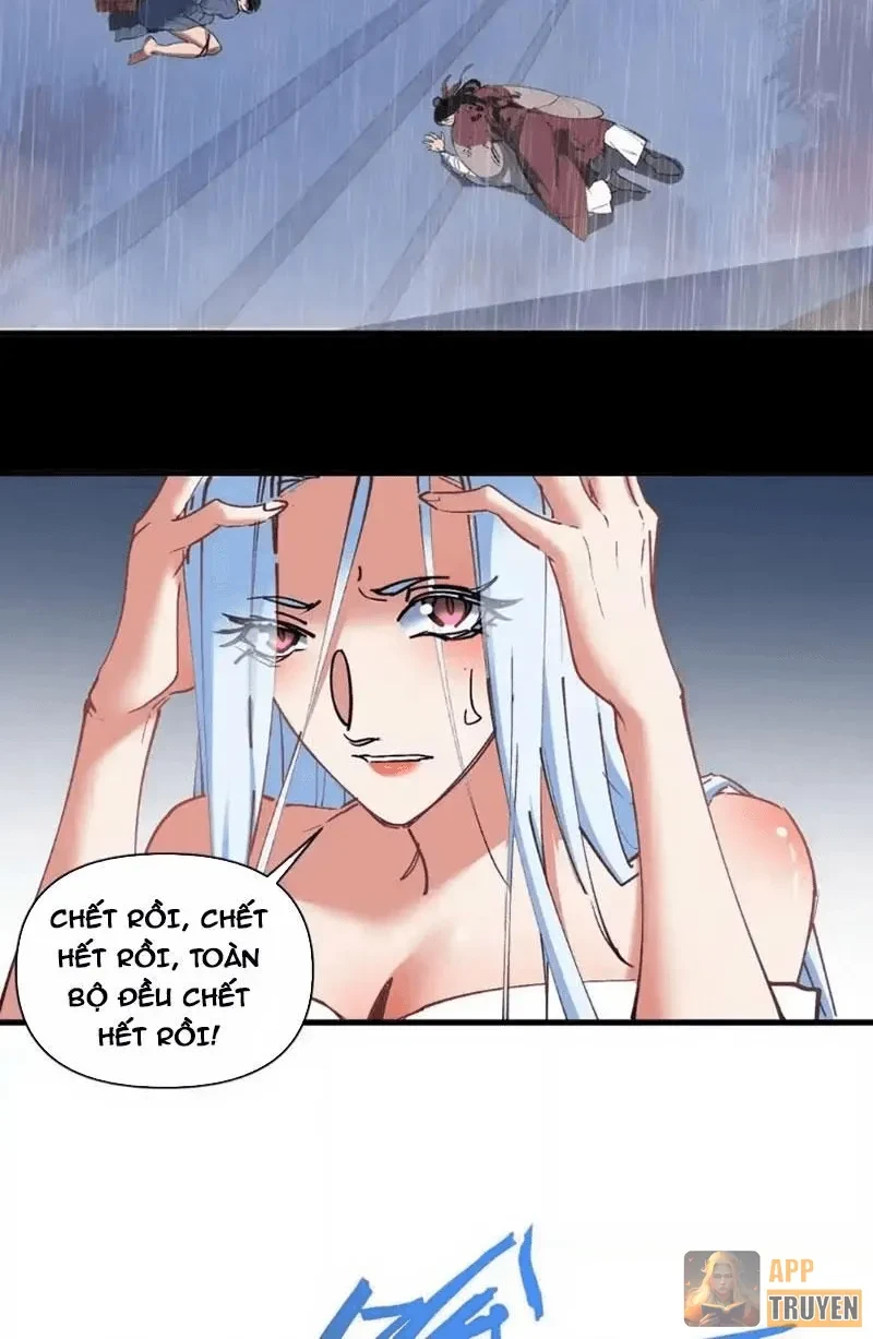 Kẻ Thù Của Ta Lại Thành Đạo Lữ Chapter 55 - 28