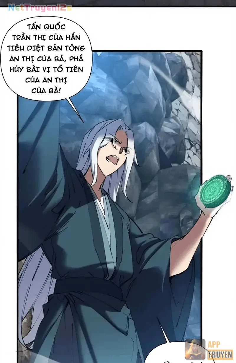 Kẻ Thù Của Ta Lại Thành Đạo Lữ Chapter 55 - 31