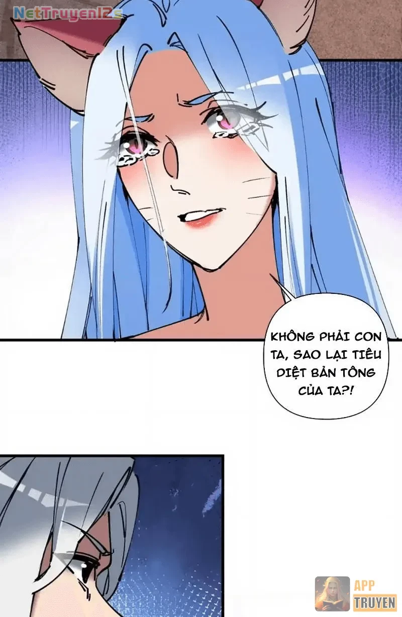 Kẻ Thù Của Ta Lại Thành Đạo Lữ Chapter 55 - 34