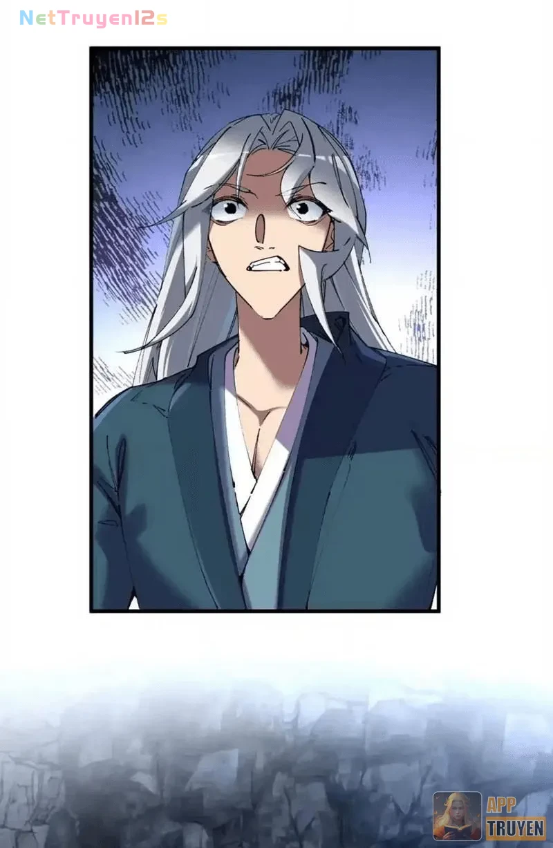 Kẻ Thù Của Ta Lại Thành Đạo Lữ Chapter 55 - 38