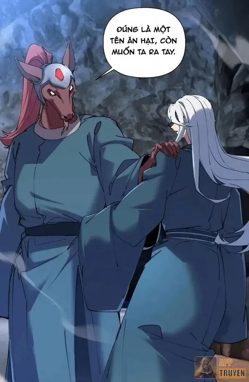 Kẻ Thù Của Ta Lại Thành Đạo Lữ Chapter 55 - 41