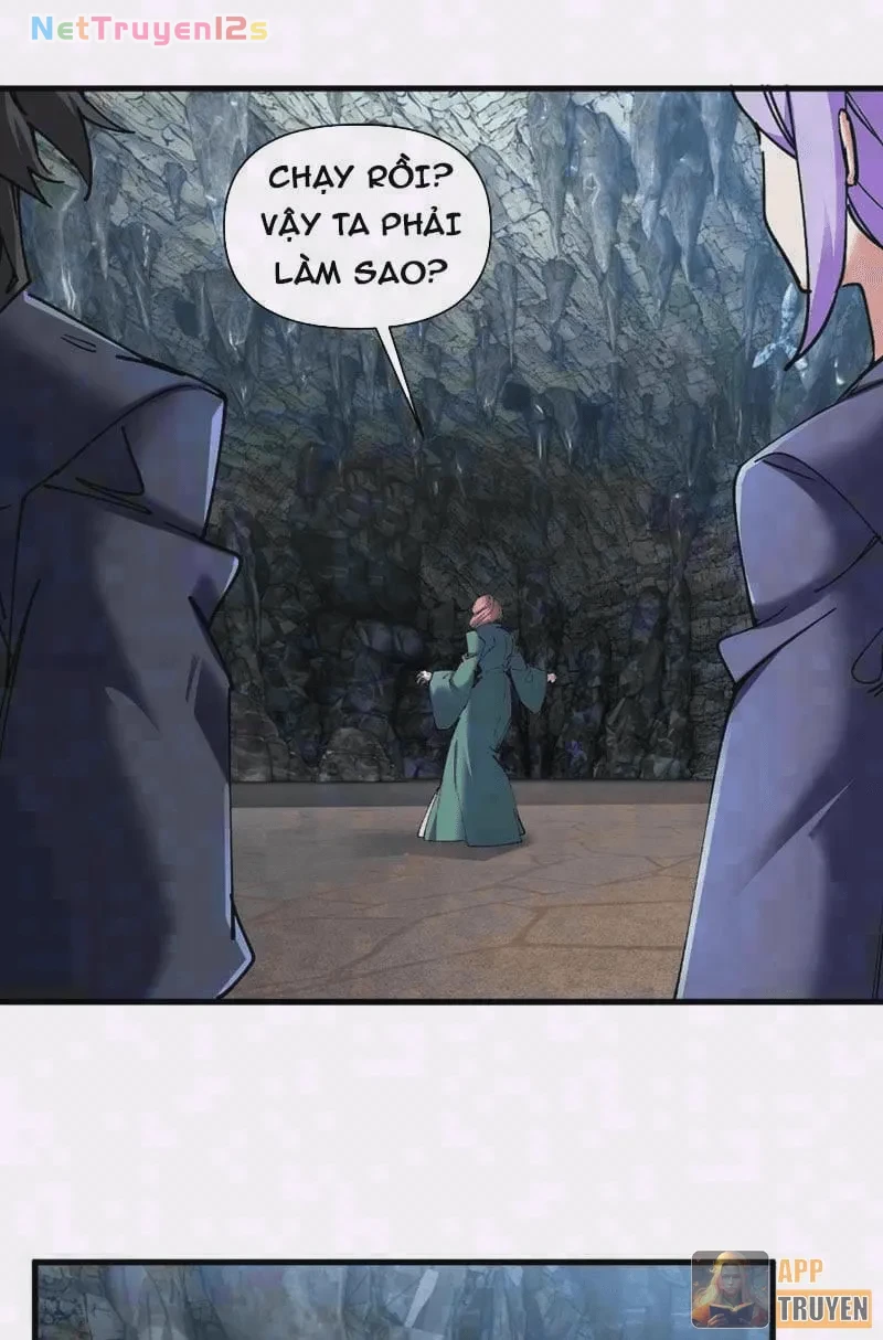Kẻ Thù Của Ta Lại Thành Đạo Lữ Chapter 56 - 1