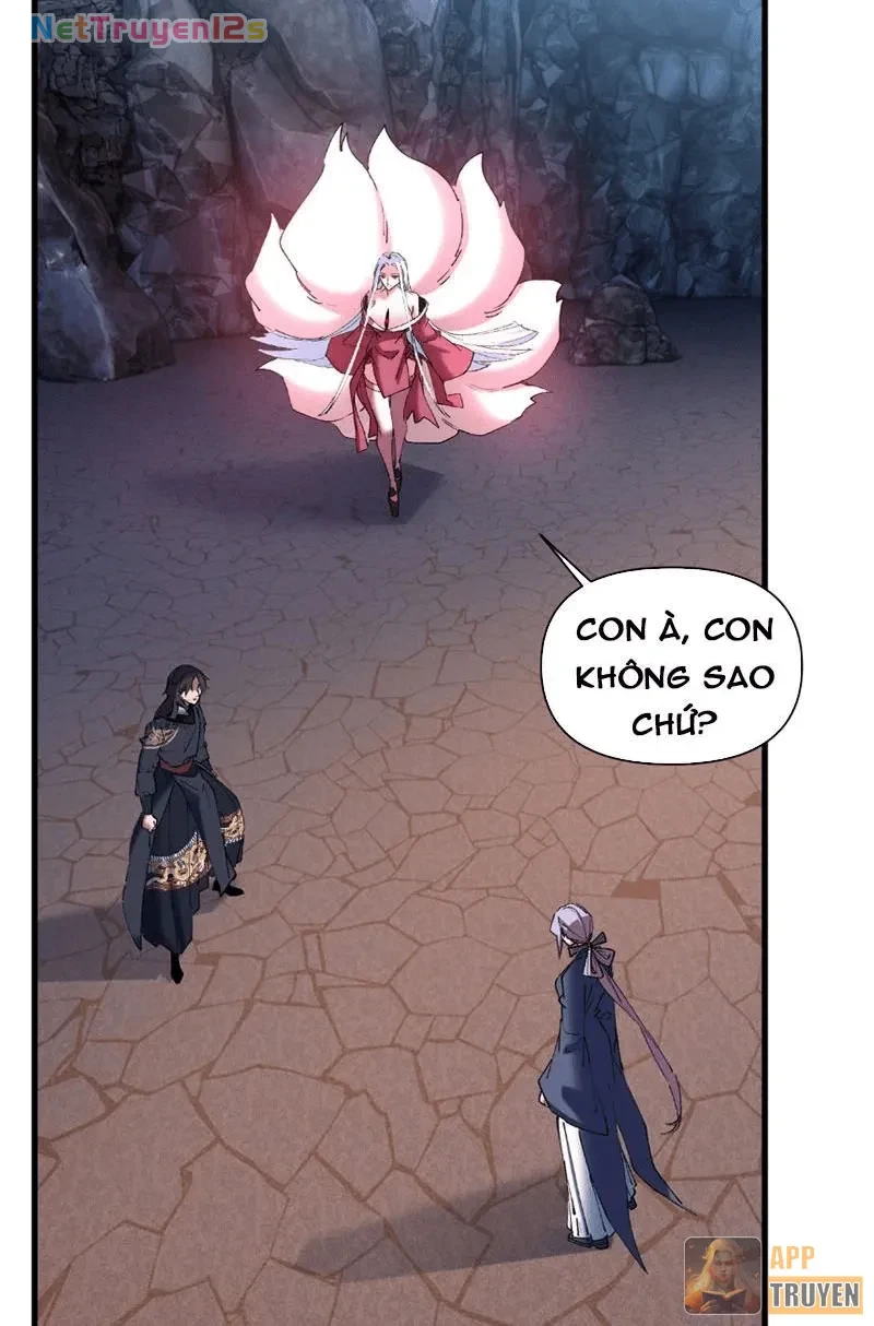 Kẻ Thù Của Ta Lại Thành Đạo Lữ Chapter 56 - 2
