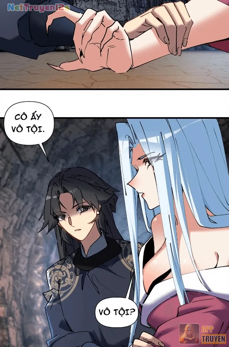 Kẻ Thù Của Ta Lại Thành Đạo Lữ Chapter 56 - 10
