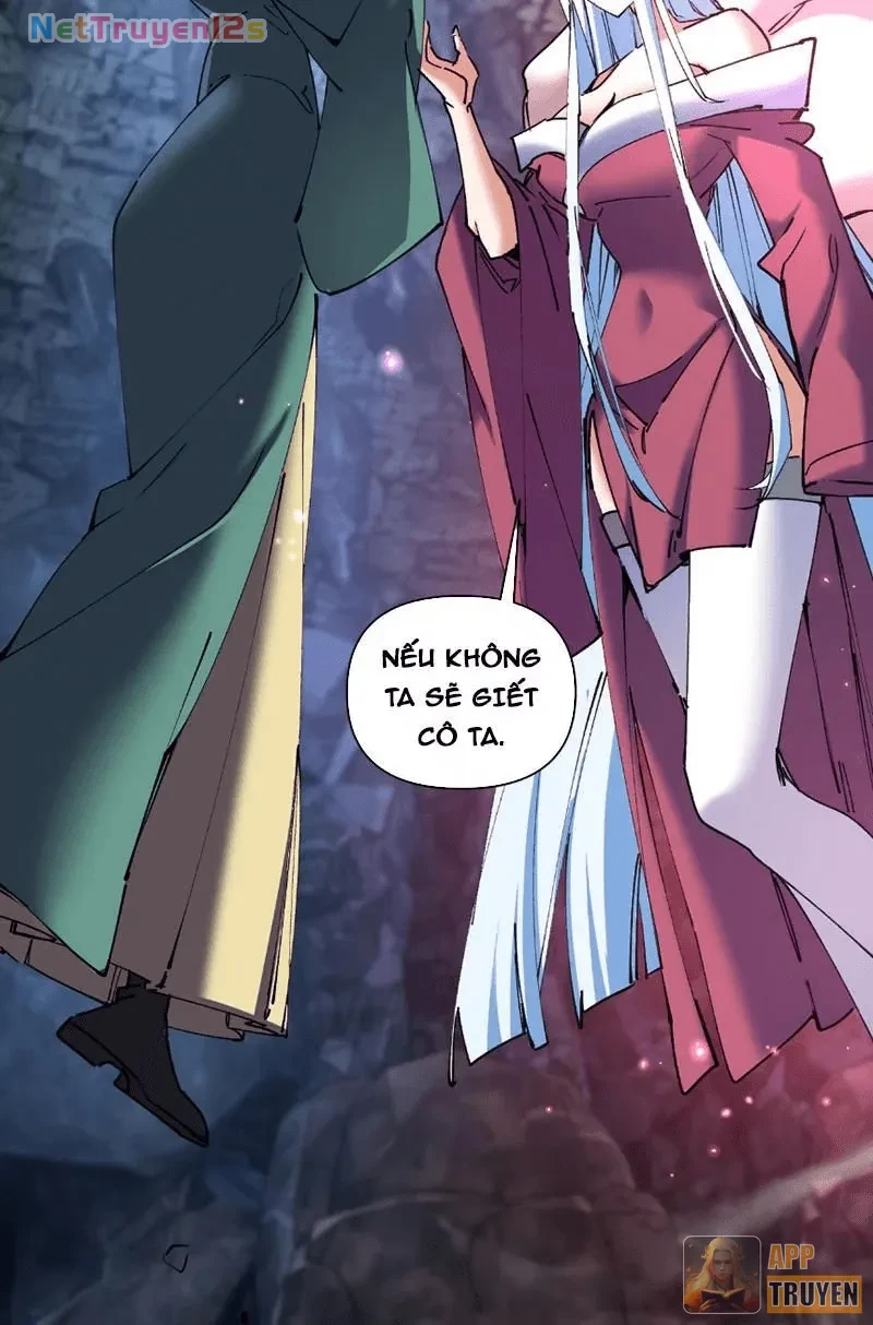 Kẻ Thù Của Ta Lại Thành Đạo Lữ Chapter 56 - 14