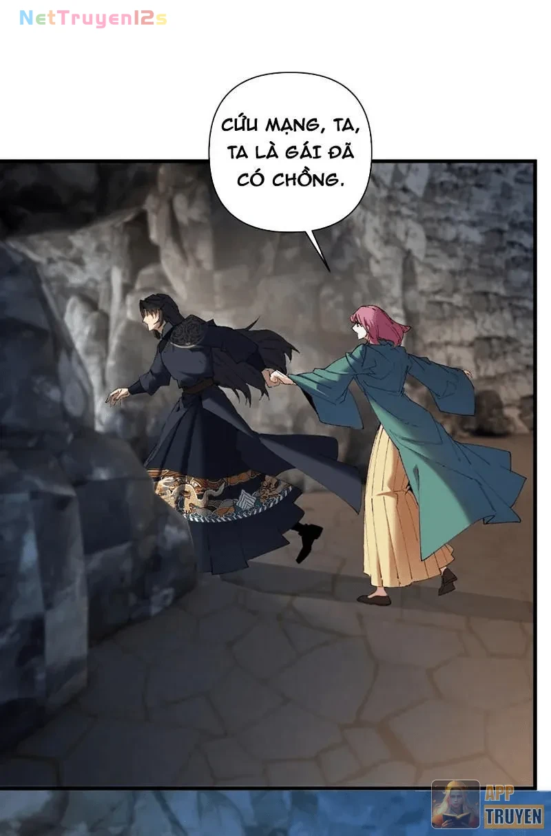 Kẻ Thù Của Ta Lại Thành Đạo Lữ Chapter 56 - 18