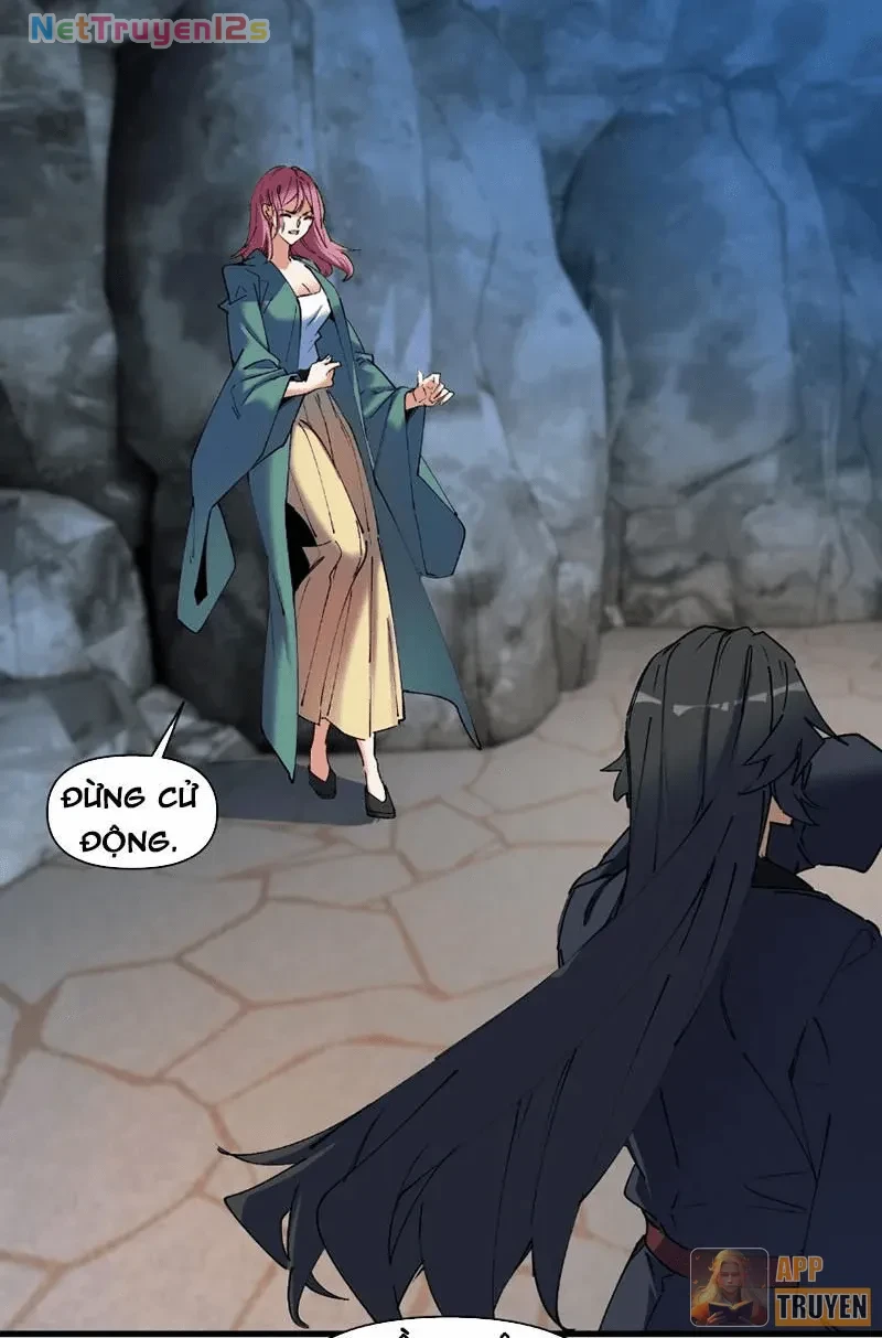 Kẻ Thù Của Ta Lại Thành Đạo Lữ Chapter 56 - 19