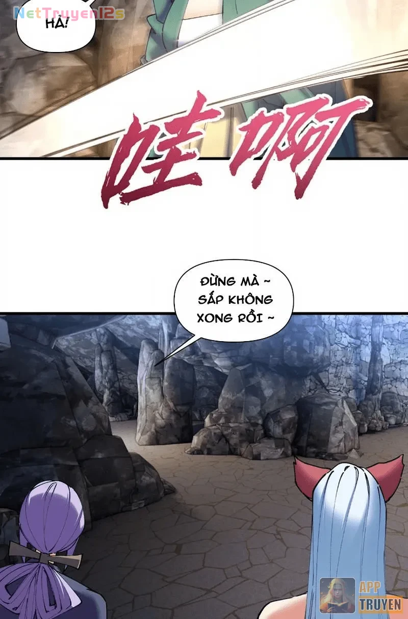 Kẻ Thù Của Ta Lại Thành Đạo Lữ Chapter 56 - 22
