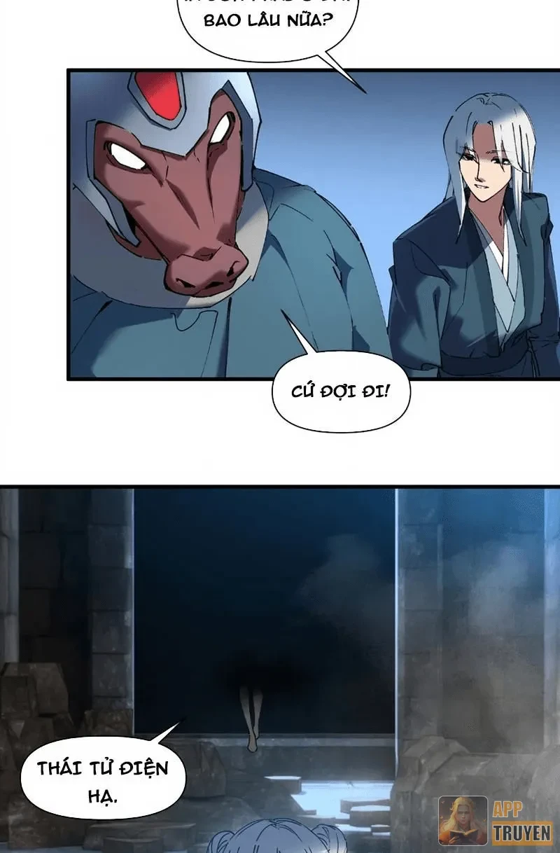 Kẻ Thù Của Ta Lại Thành Đạo Lữ Chapter 56 - 27