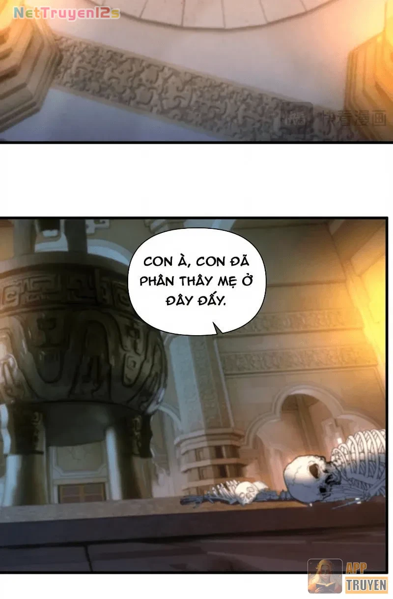 Kẻ Thù Của Ta Lại Thành Đạo Lữ Chapter 56 - 42