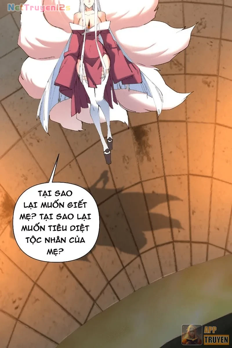 Kẻ Thù Của Ta Lại Thành Đạo Lữ Chapter 56 - 45