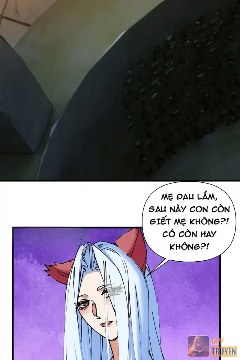 Kẻ Thù Của Ta Lại Thành Đạo Lữ Chapter 56 - 46