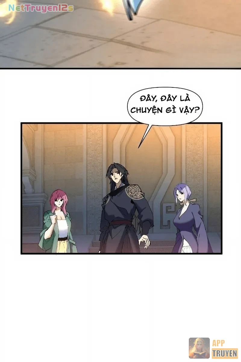 Kẻ Thù Của Ta Lại Thành Đạo Lữ Chapter 56 - 50