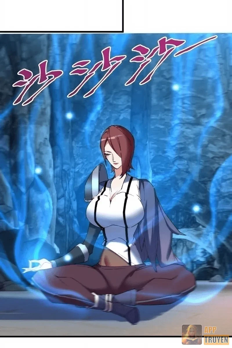 Kẻ Thù Của Ta Lại Thành Đạo Lữ Chapter 56 - 51