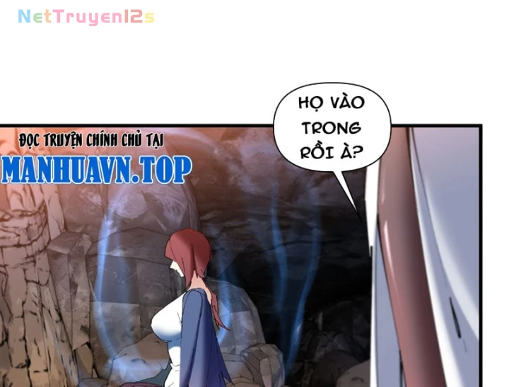 Kẻ Thù Của Ta Lại Thành Đạo Lữ Chapter 57 - 6