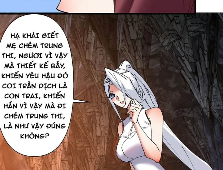 Kẻ Thù Của Ta Lại Thành Đạo Lữ Chapter 57 - 8