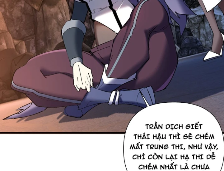 Kẻ Thù Của Ta Lại Thành Đạo Lữ Chapter 57 - 10