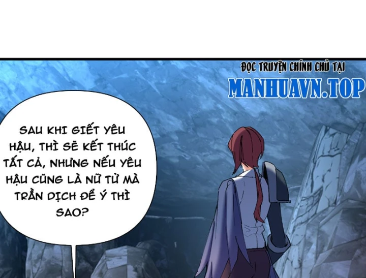 Kẻ Thù Của Ta Lại Thành Đạo Lữ Chapter 57 - 12