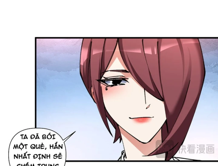 Kẻ Thù Của Ta Lại Thành Đạo Lữ Chapter 57 - 15