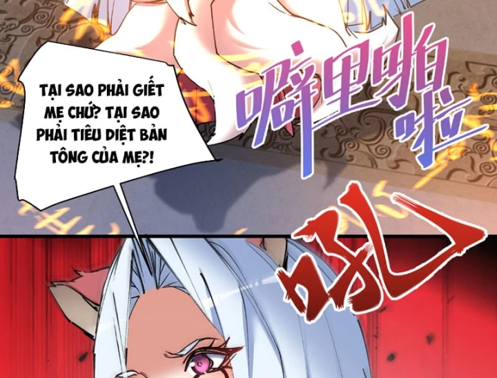 Kẻ Thù Của Ta Lại Thành Đạo Lữ Chapter 57 - 22