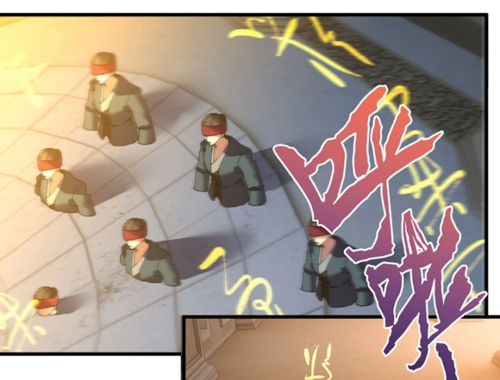 Kẻ Thù Của Ta Lại Thành Đạo Lữ Chapter 57 - 39